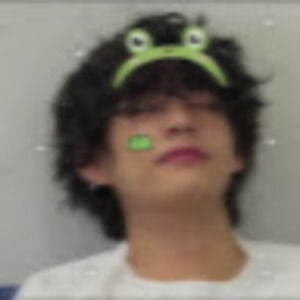 Meet your Posher, Naomi